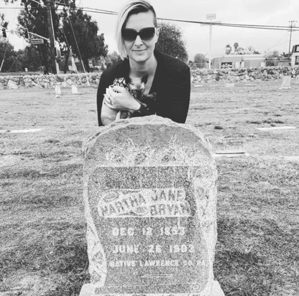 Meet your Posher, Zanni